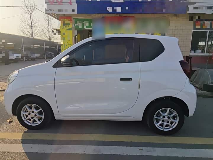 Фото 5 - Roewe Clever