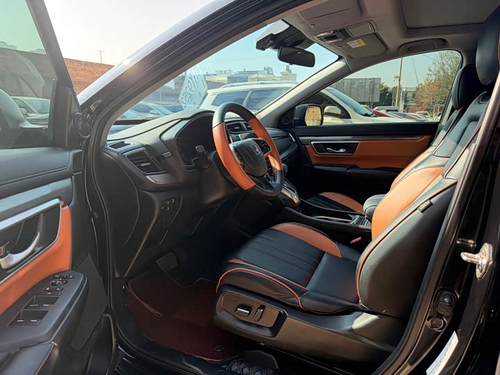 Фото 4 - Honda Breeze