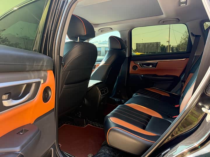 Фото 5 - Honda Breeze