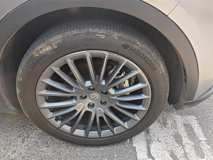 Фото 6 - Leapmotor C11