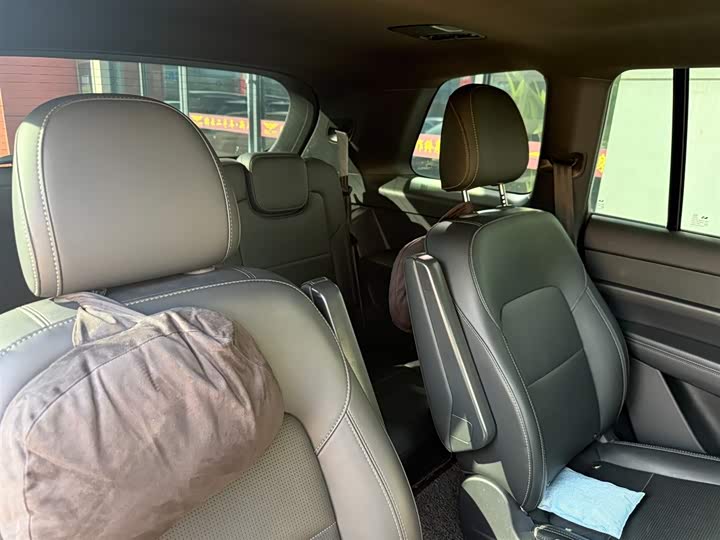 Фото 5 - LiXiang One