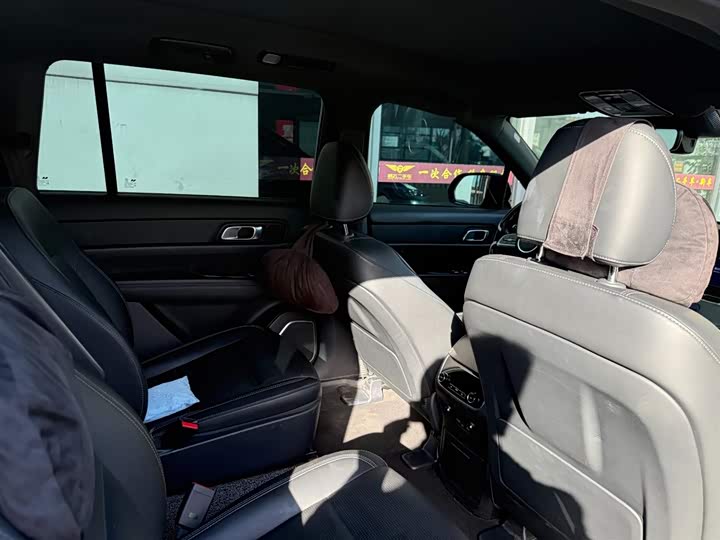 Фото 6 - LiXiang One