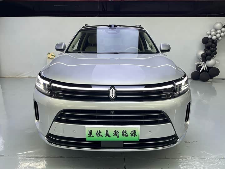 Фото 2 - Aito M7