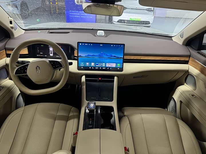 Фото 8 - Aito M7