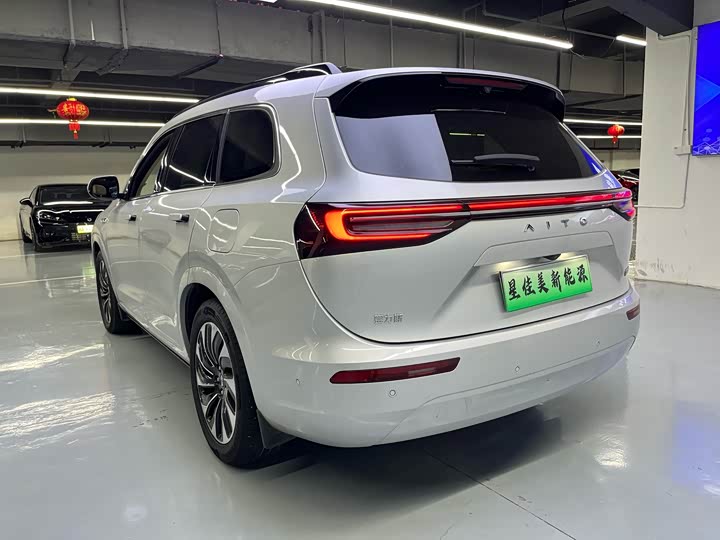 Фото 9 - Aito M7