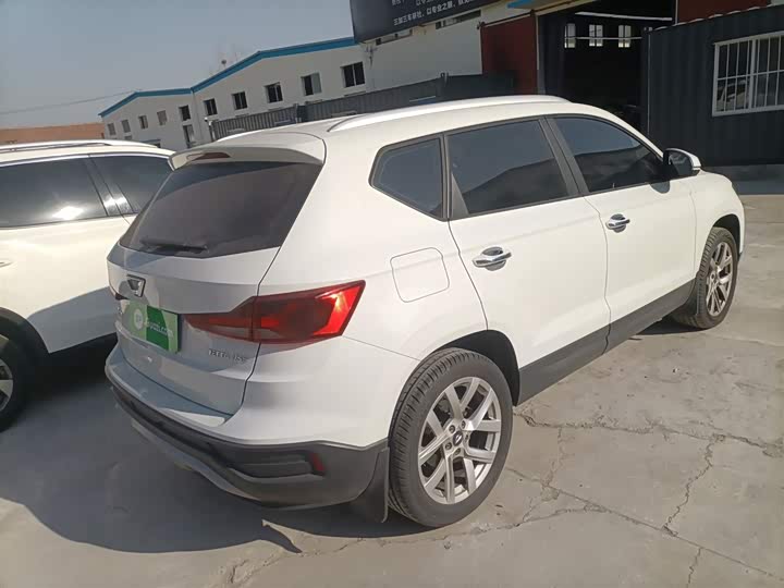 Фото 7 - Jetta VS5