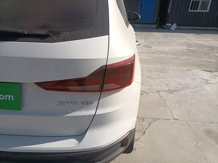 Фото 8 - Jetta VS5