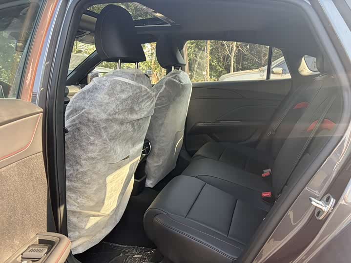 Фото 8 - MG Motor 5