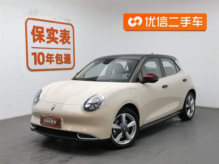 Фото 1 - Ora Good Cat (03)