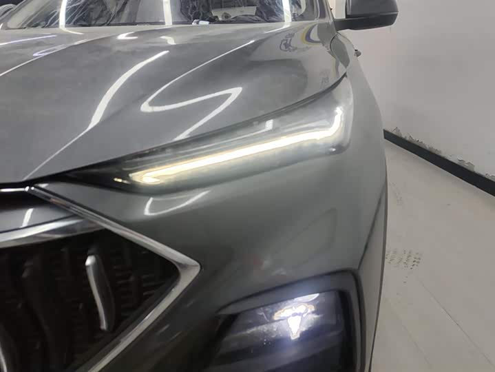 Фото 5 - Changan Oshan X5