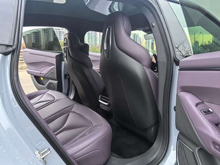 Фото 5 - XPeng P7