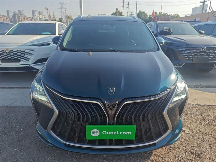 Фото 3 - Dongfeng Forthing Yacht