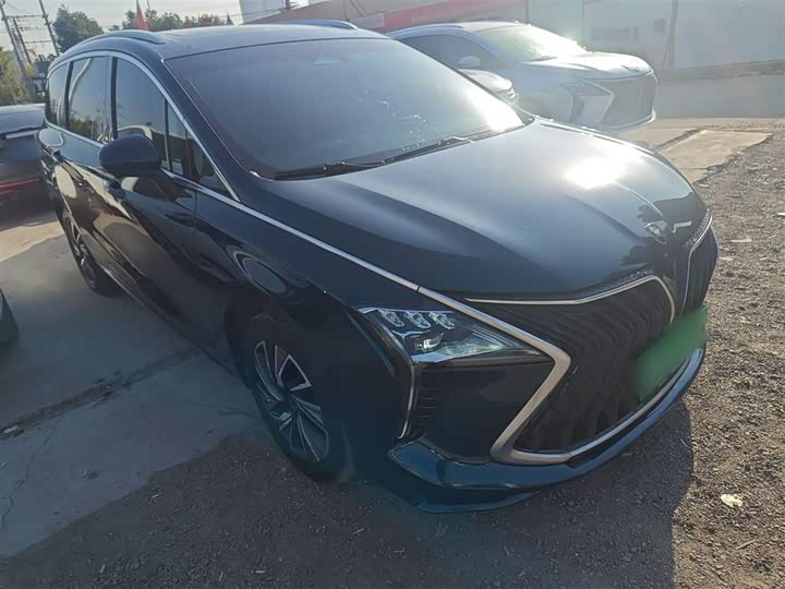 Фото 4 - Dongfeng Forthing Yacht