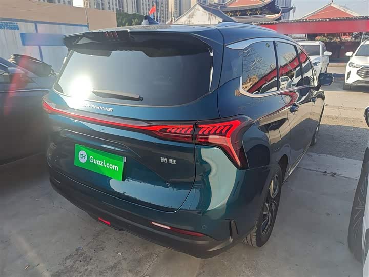 Фото 7 - Dongfeng Forthing Yacht