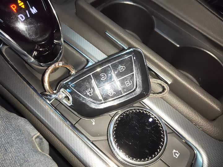 Фото 9 - Cadillac CT5