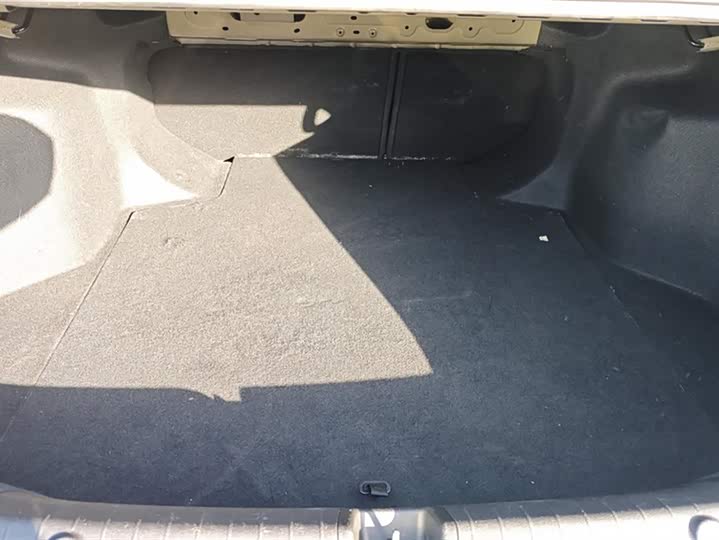 Фото 4 - Geely Binrui