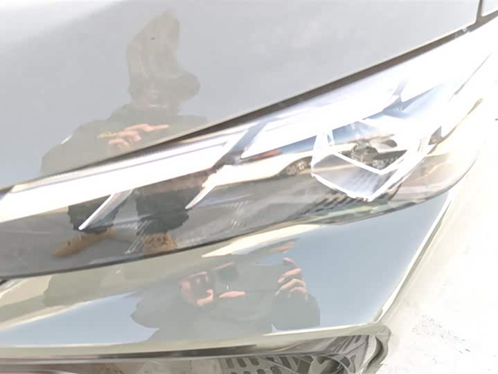 Фото 5 - Geely Binrui