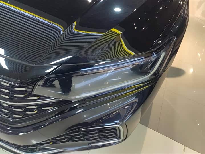 Фото 5 - Volkswagen Passat