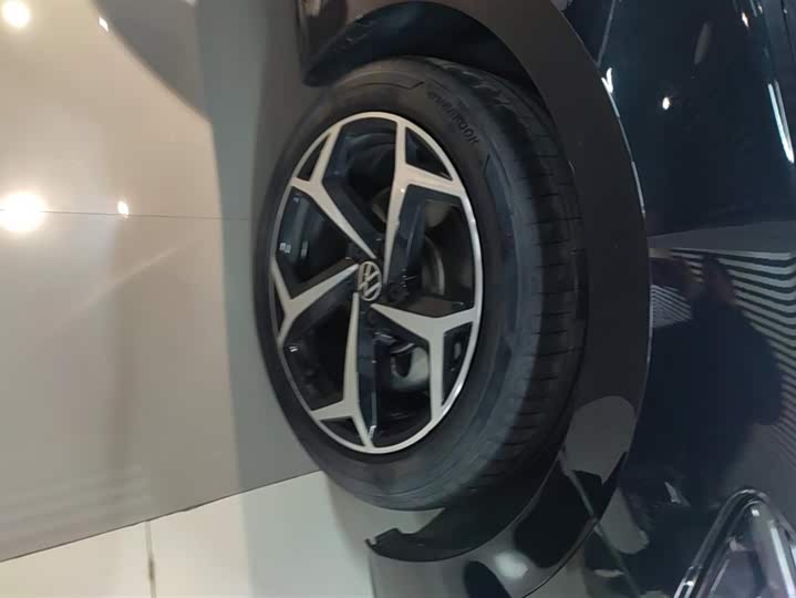 Фото 6 - Volkswagen Passat