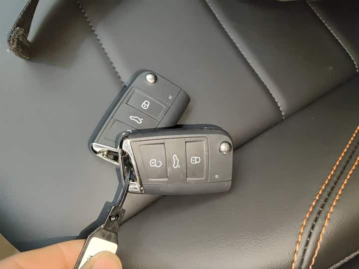 Фото 9 - Volkswagen Bora