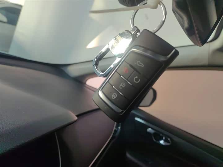 Фото 9 - GAC Trumpchi M6