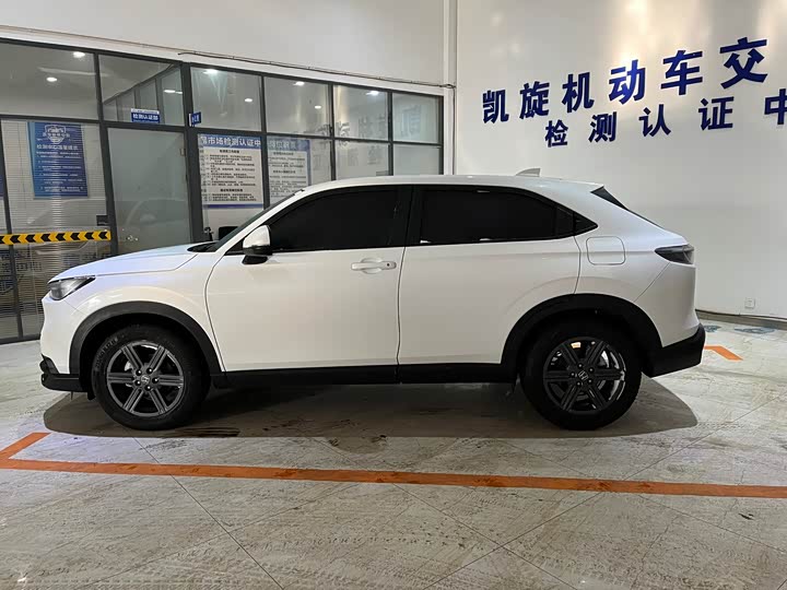 Фото 7 - Honda XR-V