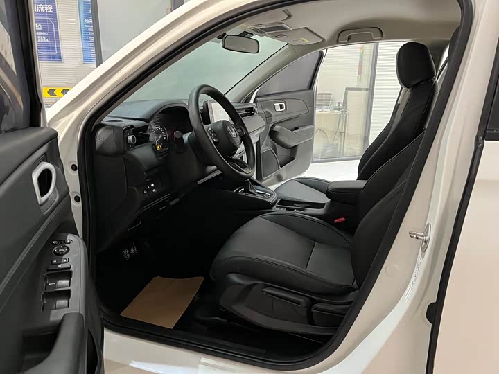 Фото 8 - Honda XR-V