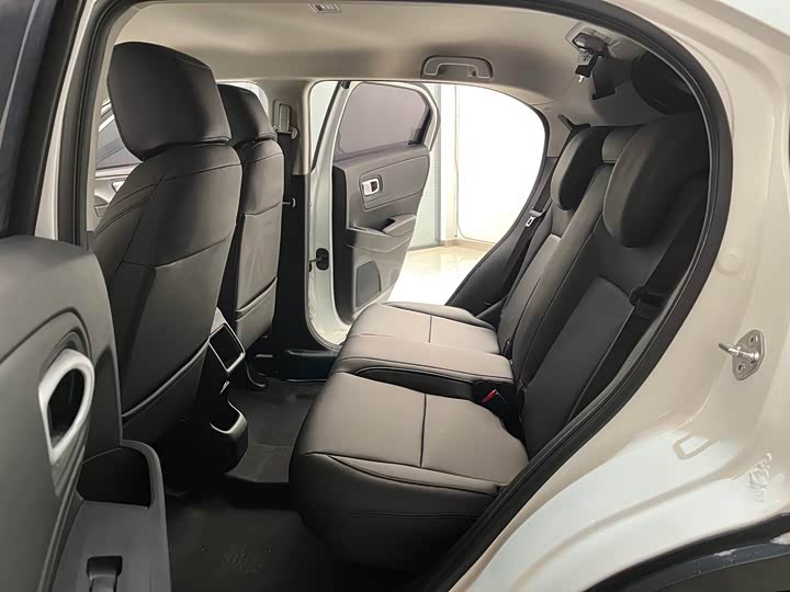 Фото 9 - Honda XR-V