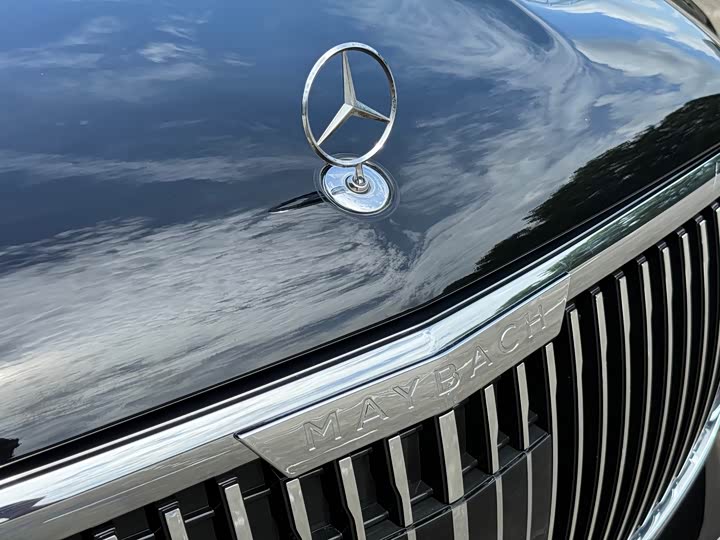 Фото 5 - Mercedes-Benz GLS-Class