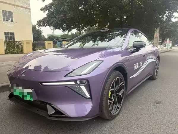 Фото 1 - Changan Deepal L06