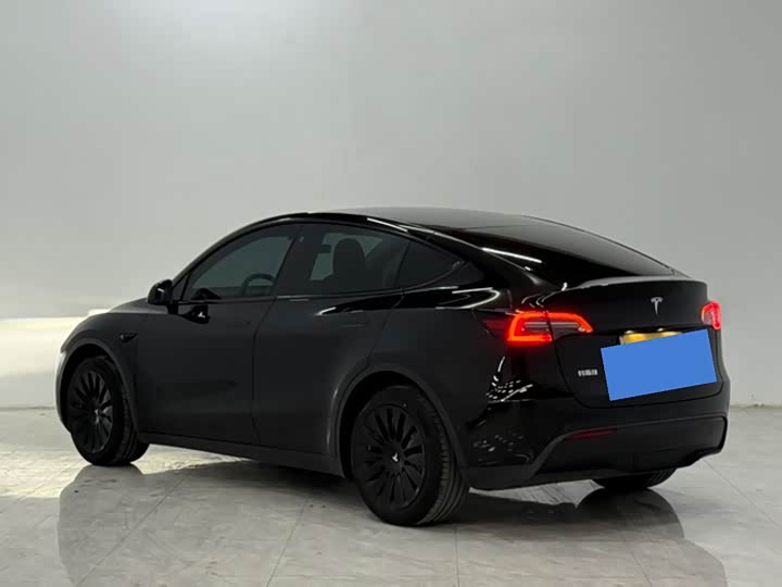 Фото 2 - Tesla Model Y