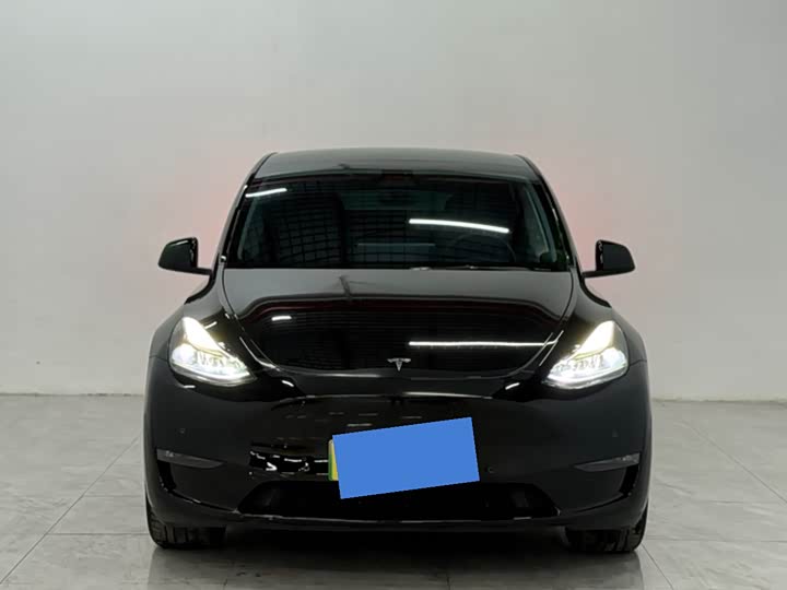 Фото 4 - Tesla Model Y