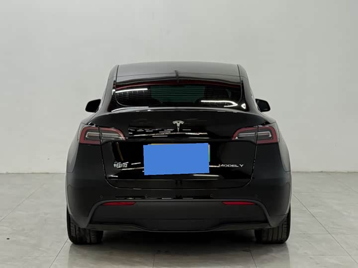 Фото 5 - Tesla Model Y