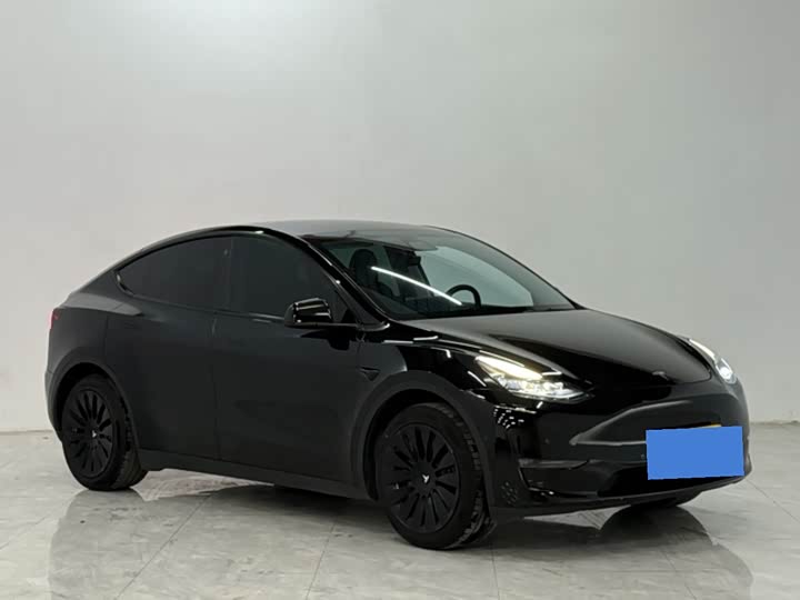 Фото 6 - Tesla Model Y