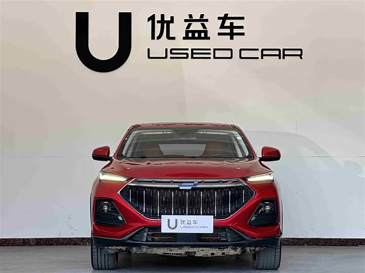Фото 2 - Changan Oshan X5