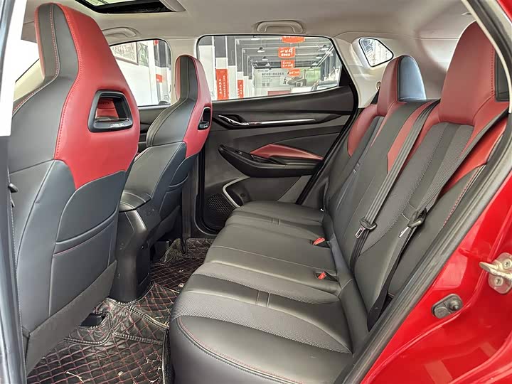 Фото 5 - Changan Oshan X5