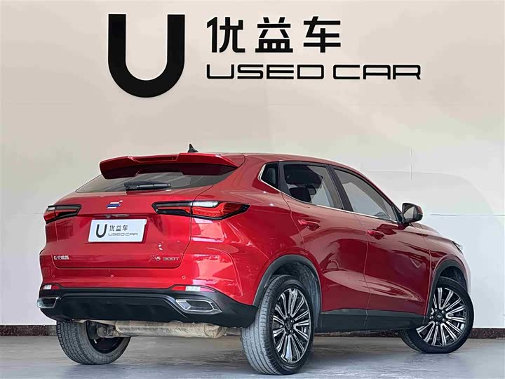Фото 9 - Changan Oshan X5