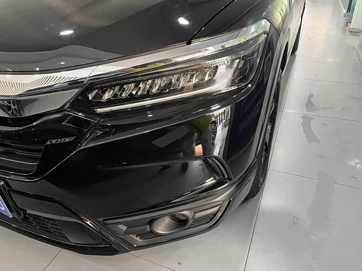 Фото 2 - Honda Breeze