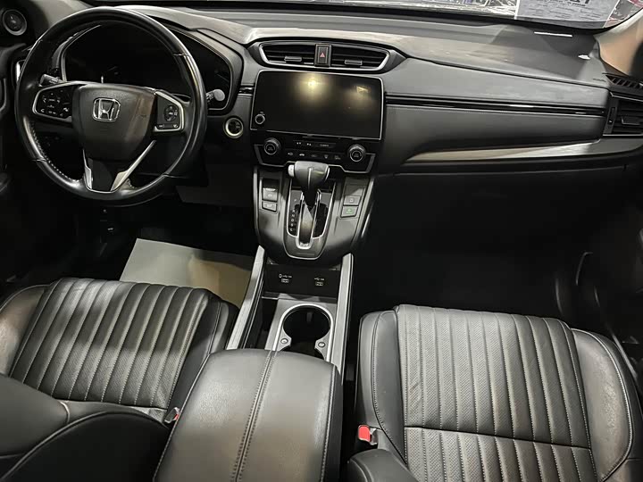 Фото 3 - Honda Breeze