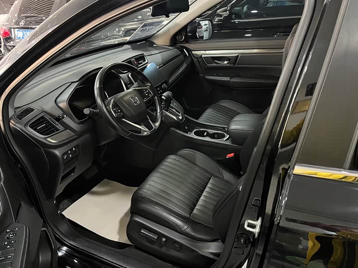 Фото 4 - Honda Breeze