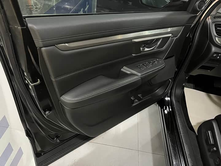 Фото 5 - Honda Breeze