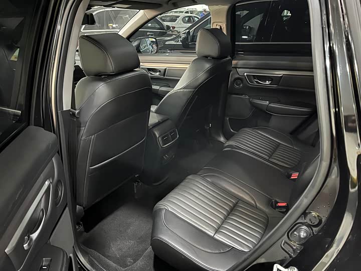 Фото 6 - Honda Breeze