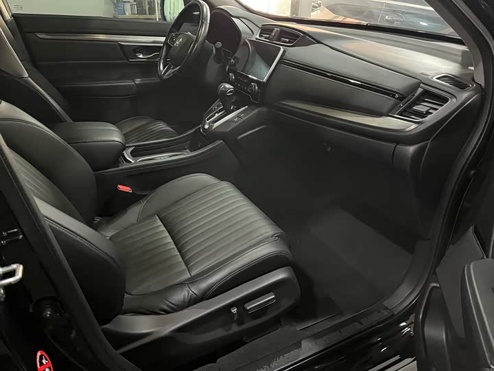 Фото 7 - Honda Breeze