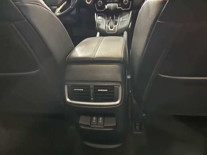 Фото 8 - Honda Breeze