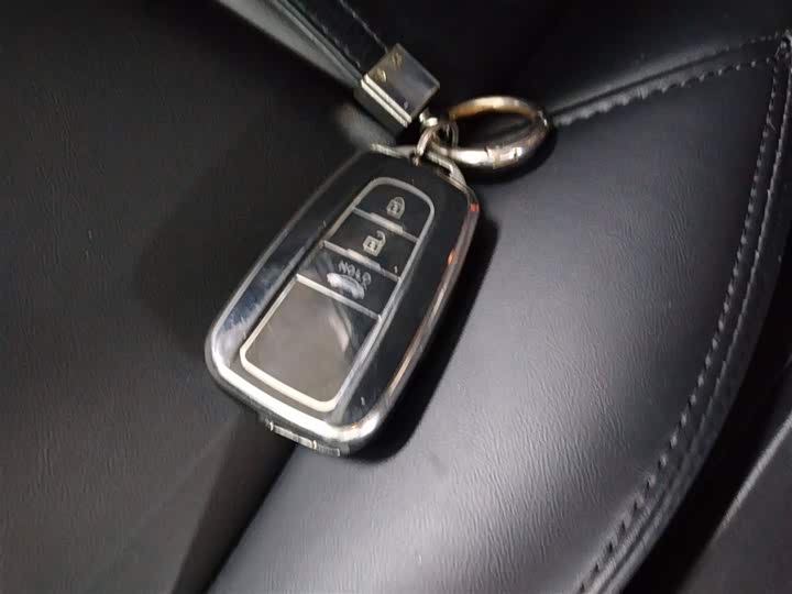 Фото 9 - Toyota Levin