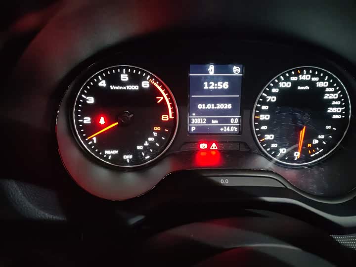 Фото 5 - Audi Q2L