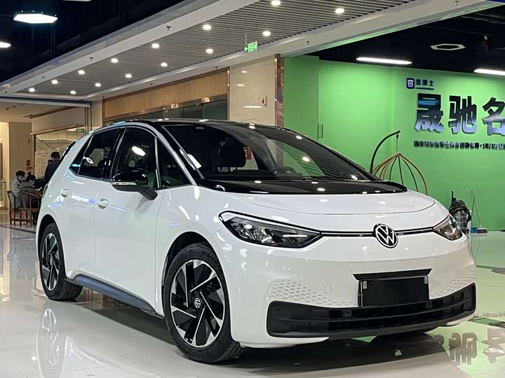 Фото 3 - Volkswagen ID.3