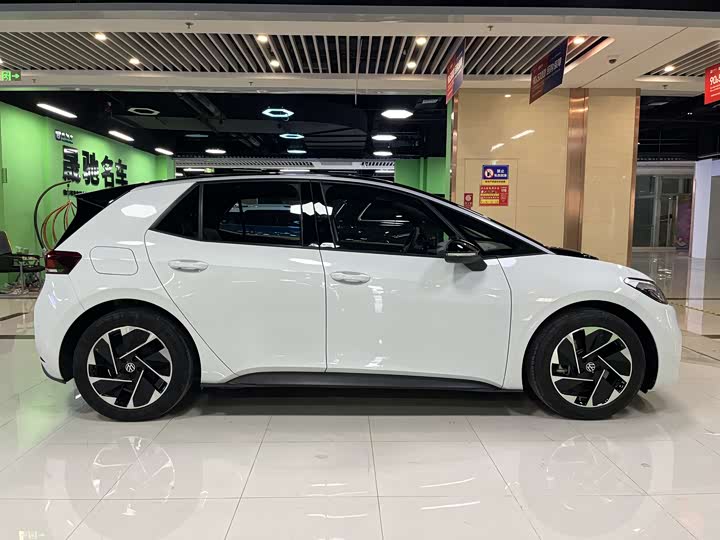 Фото 4 - Volkswagen ID.3