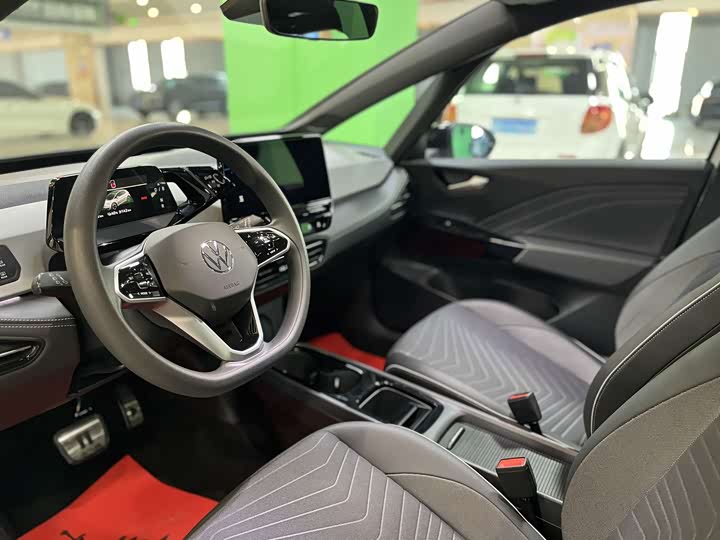 Фото 5 - Volkswagen ID.3