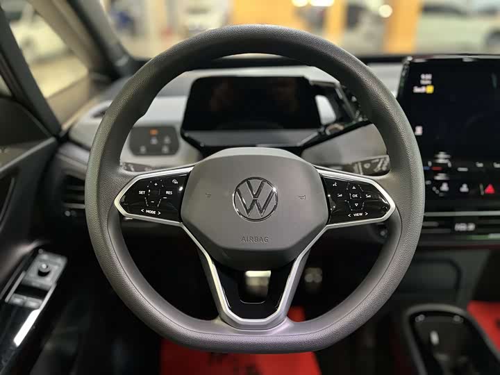 Фото 8 - Volkswagen ID.3
